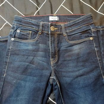 Jean xxs