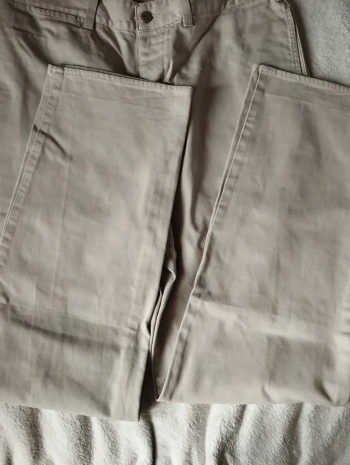 Jean's Dockers - photo numéro 6