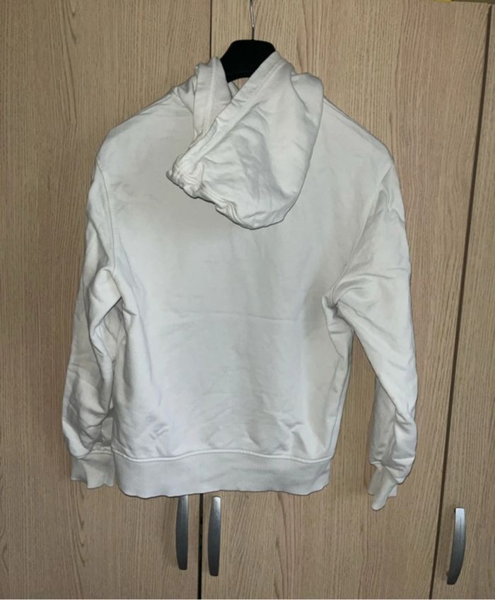 Sweat à capuche - photo numéro 4