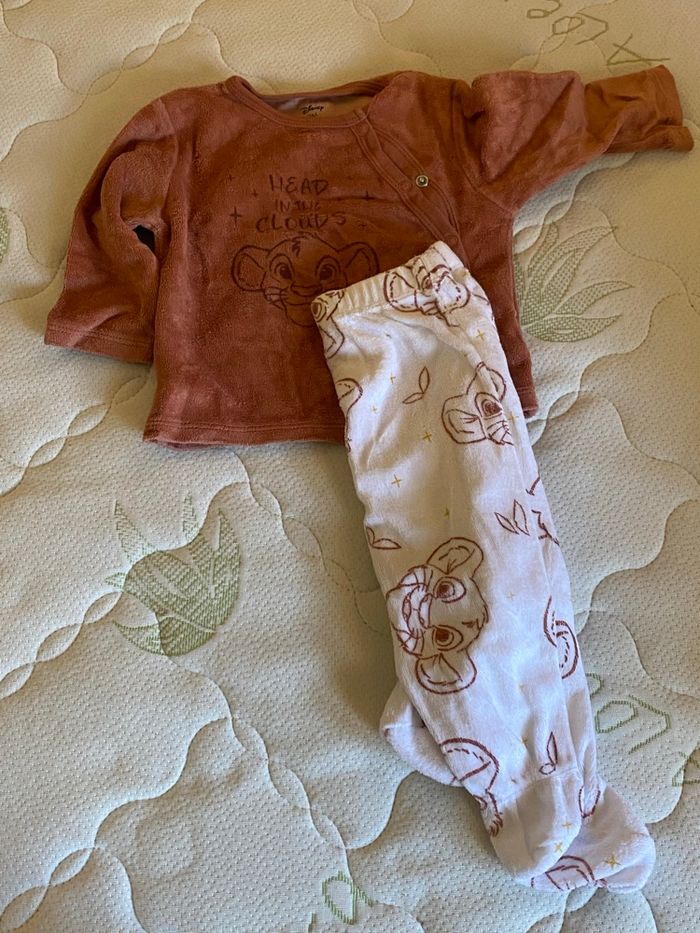 Lot fille 9 mois - 15 pièces - photo numéro 6