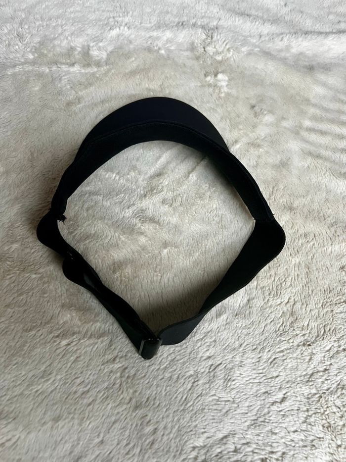 Visière, Kiprun - photo numéro 2