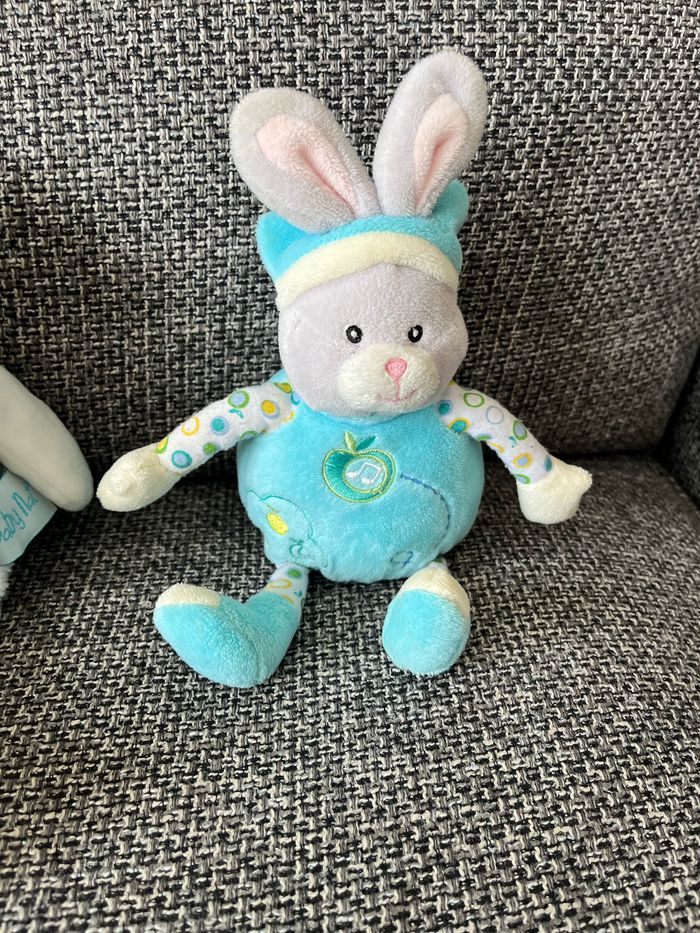 Lot de 5 jouets d’activités - photo numéro 4