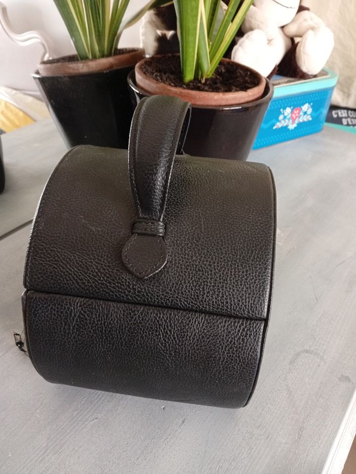 Vanity boîte à bijoux avec mirroir - photo numéro 3