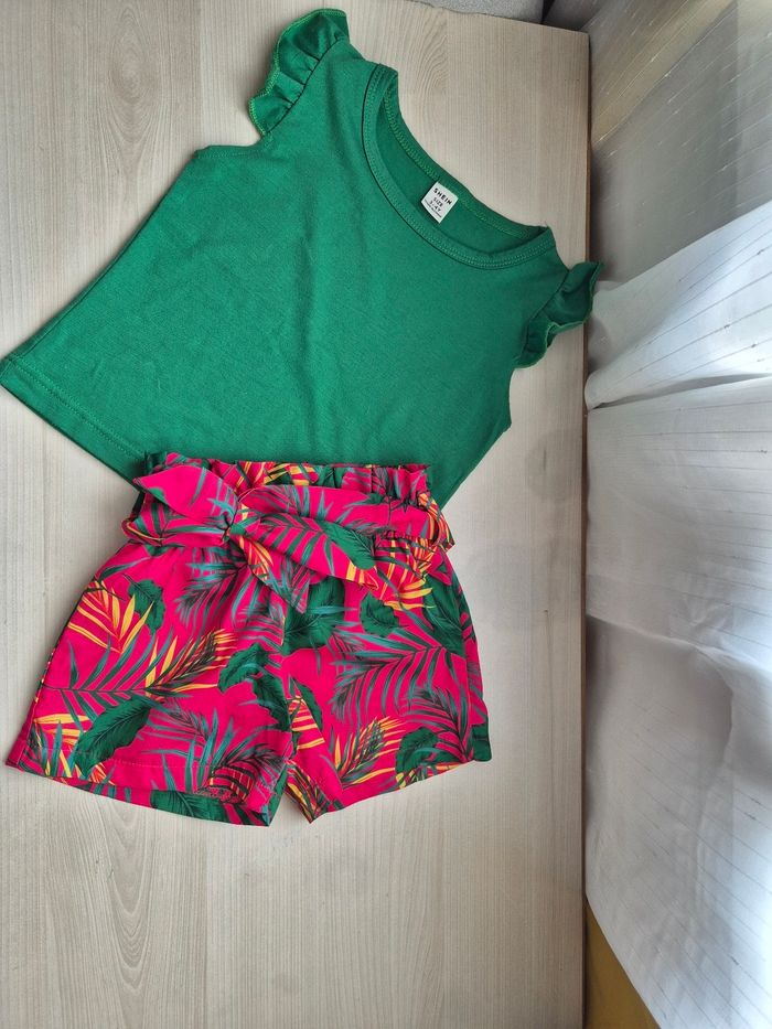 Lot 3 ans - photo numéro 5