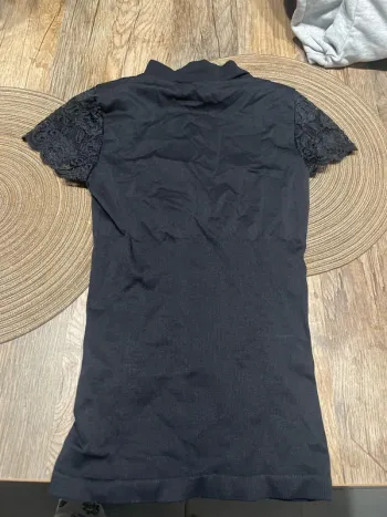 Haut manche courte taille S