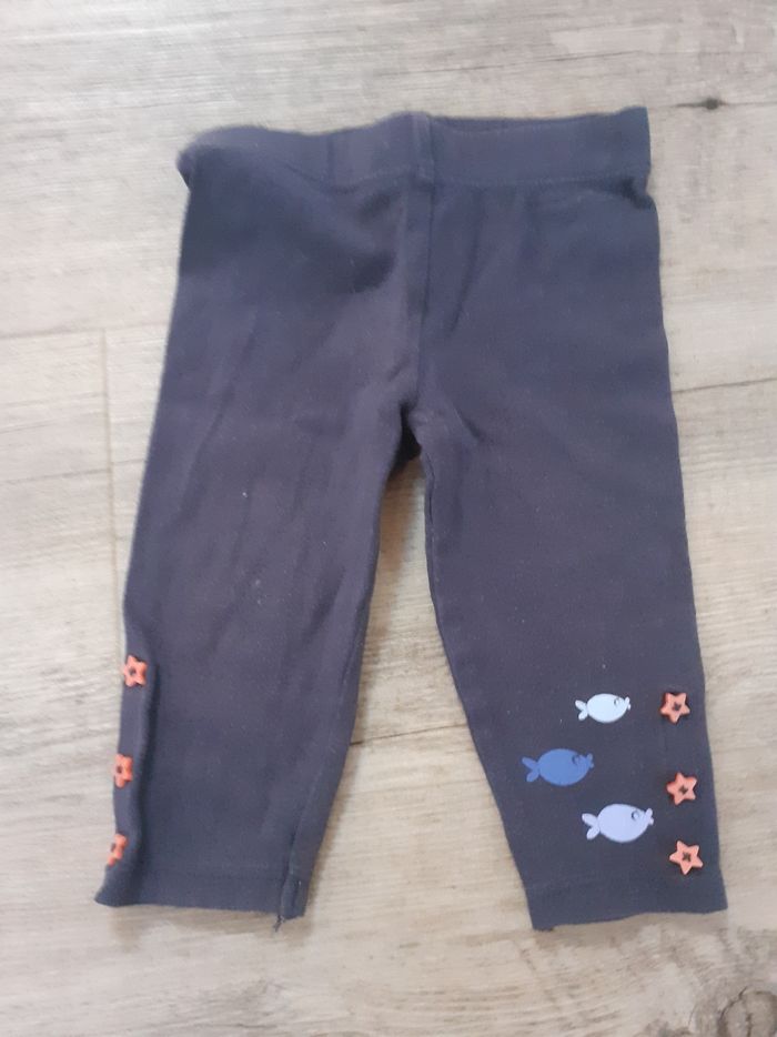 Lot de 5pantalons - photo numéro 4