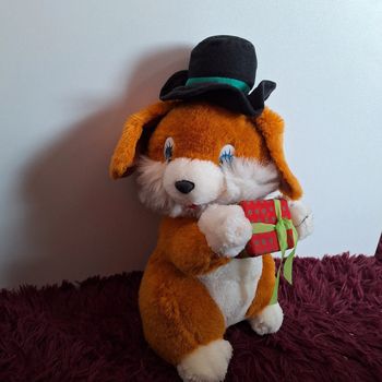 Peluche