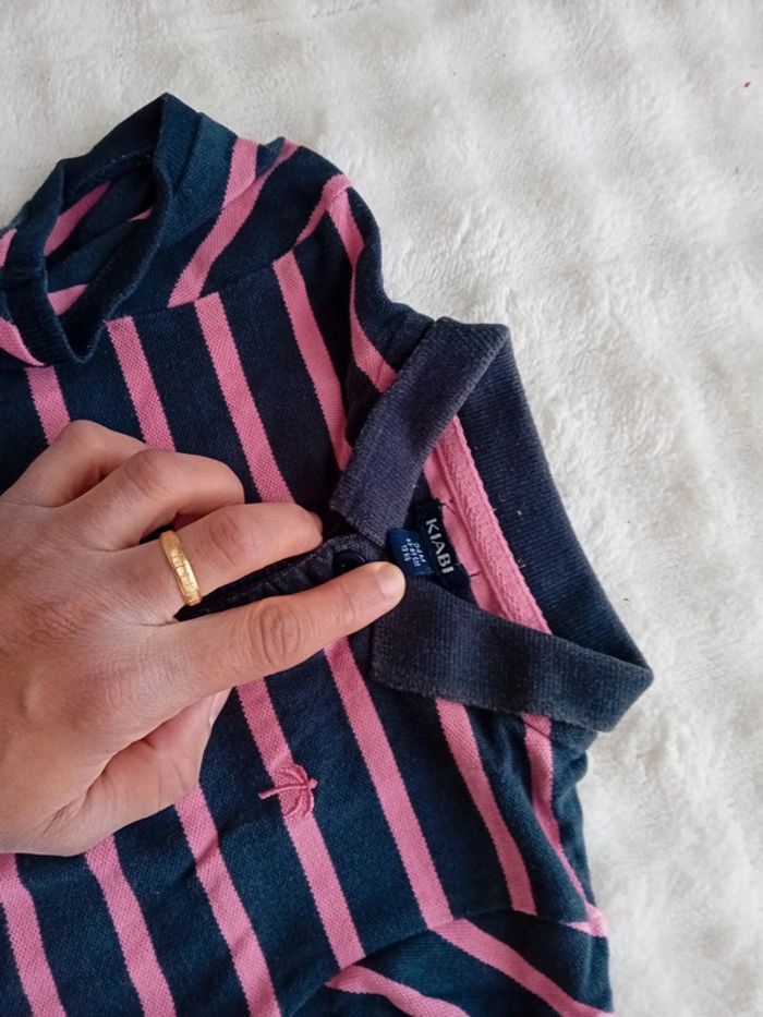 Lot vêtements garçon 3/4ans 🖤 - photo numéro 10