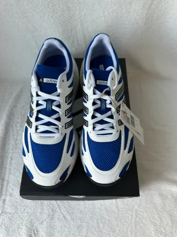 Adidas adizero aruku bleu taille 43 1/3 neuf