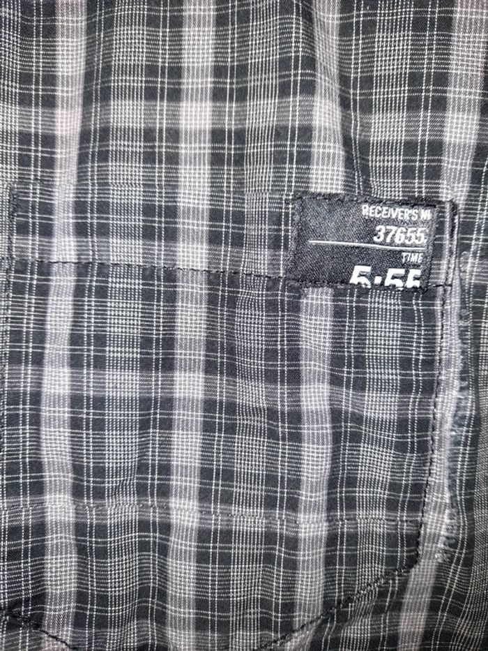 Chemise - photo numéro 2