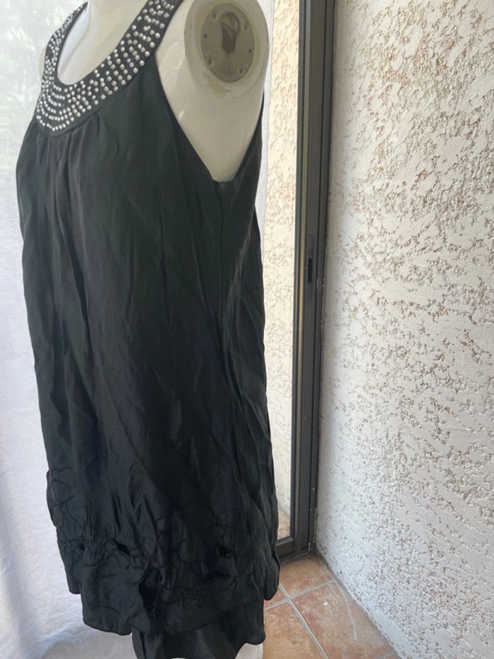 Robe d’été de la marque Any Longtime - photo numéro 4