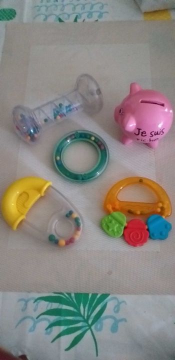 Jouets fille