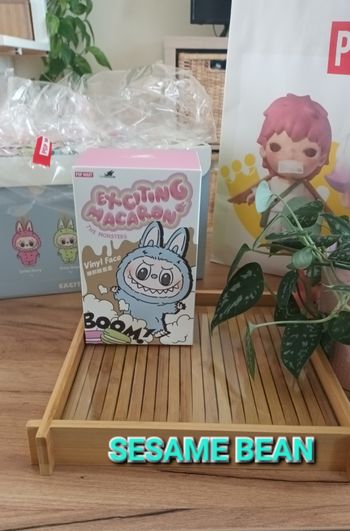 Labubu