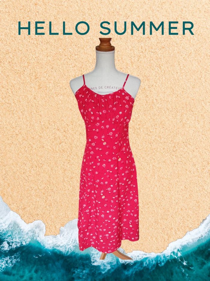 Robe femme 38