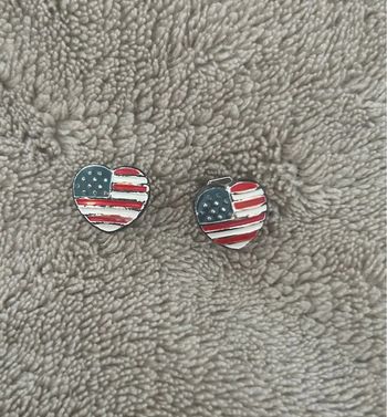 Boucles d’oreilles