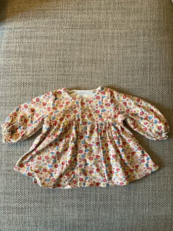 Gilet Petit bateau 6m