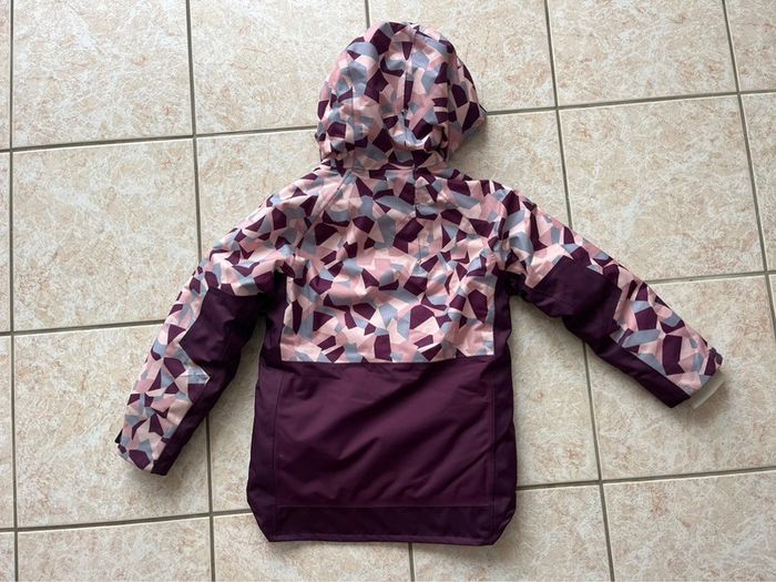Veste de snowboard ski SNB 500 - photo numéro 2