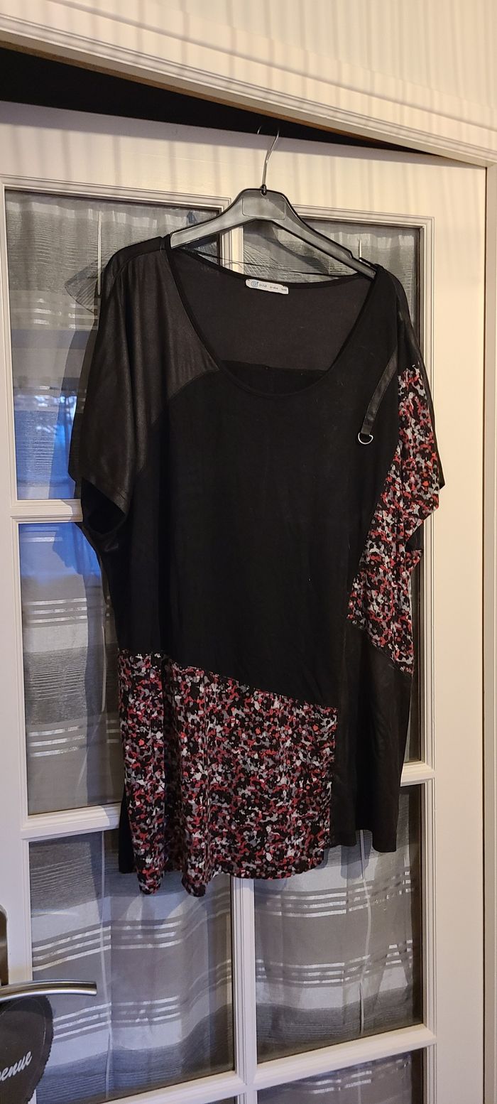 Tunique Gemo - photo numéro 1