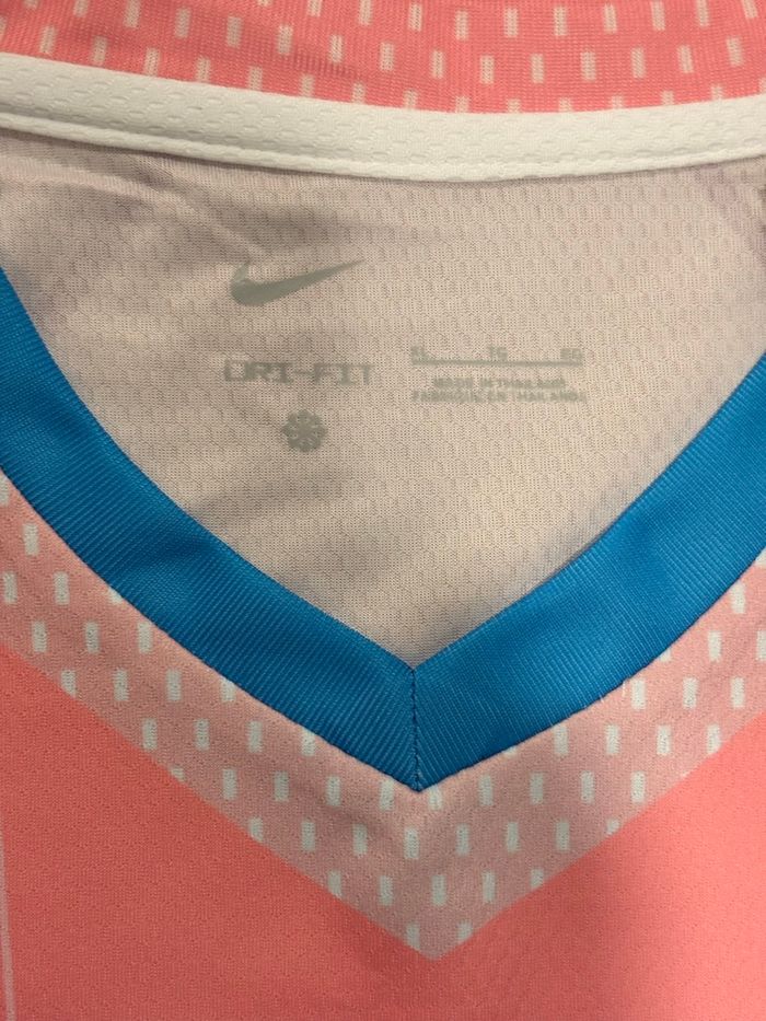 Maillot concept Barcelone - photo numéro 6