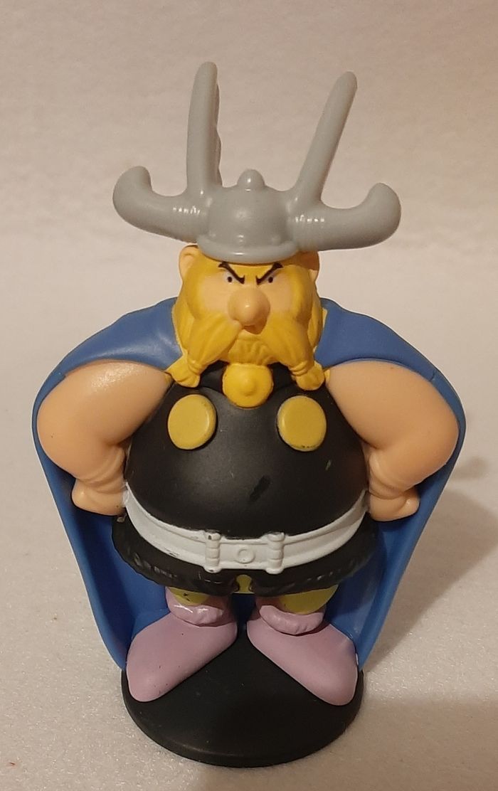 Figurines - photo numéro 8