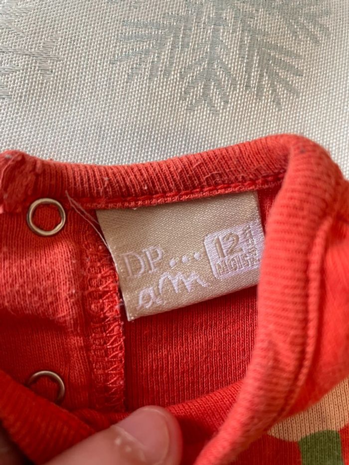 Body DPAM - photo numéro 2