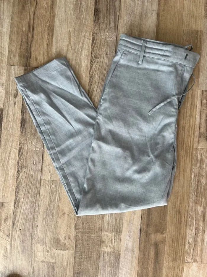 Pantalon homme