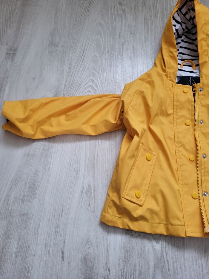 Manteau enfant - photo numéro 2