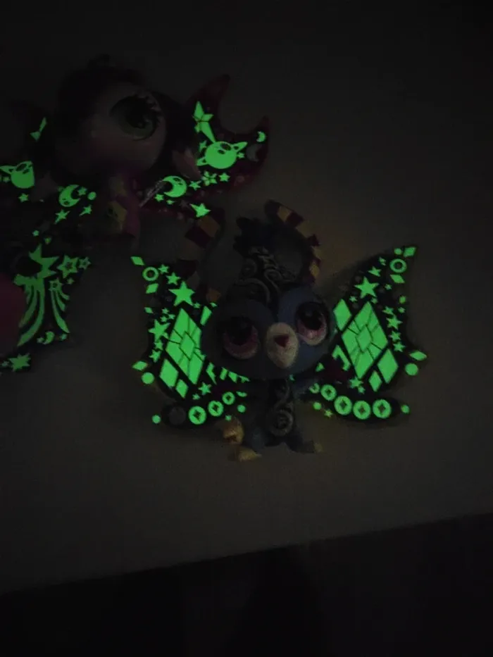 Little Petshop Moonlight - photo numéro 12