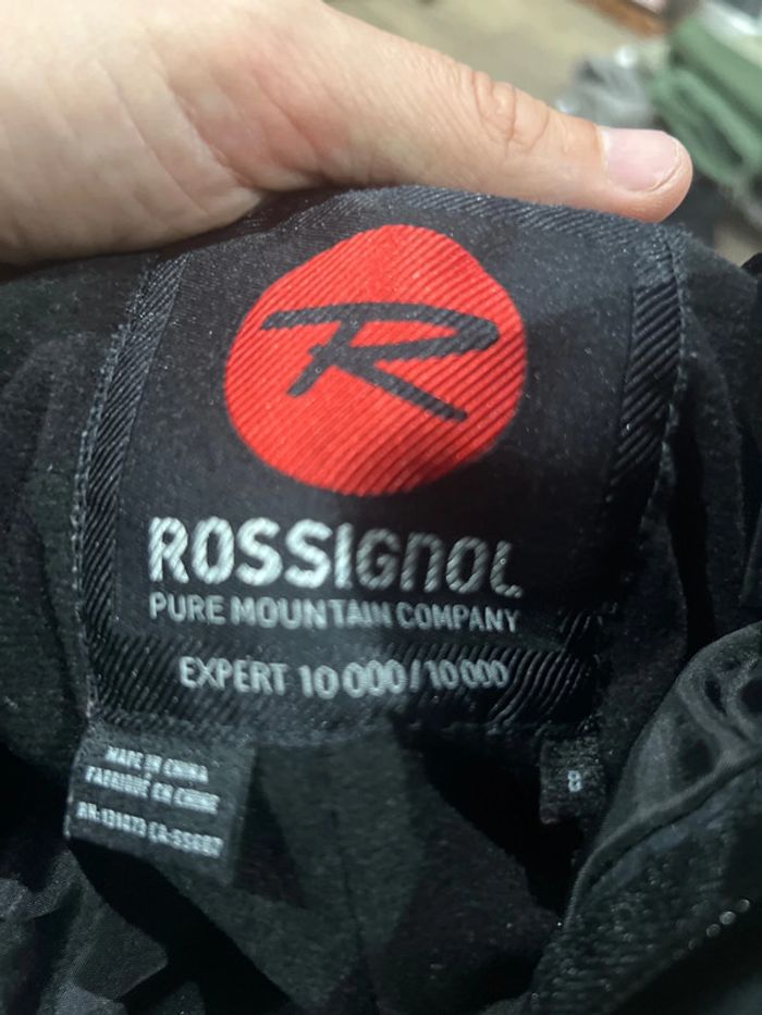 Pantalon ski Rossignol - photo numéro 3