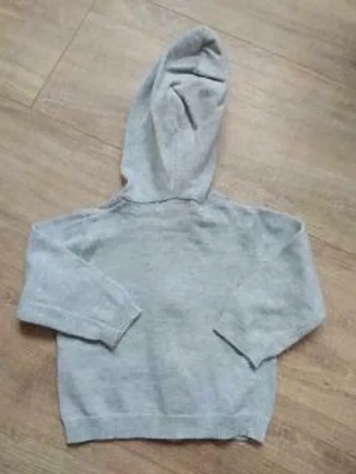 Gilet 3 mois - photo numéro 2