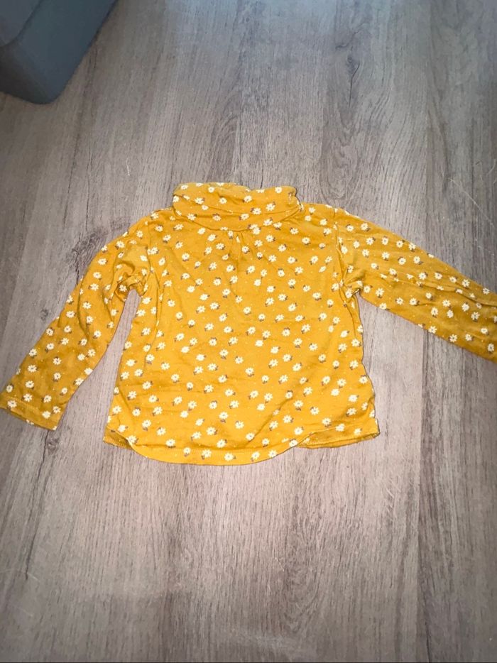 Sous pull