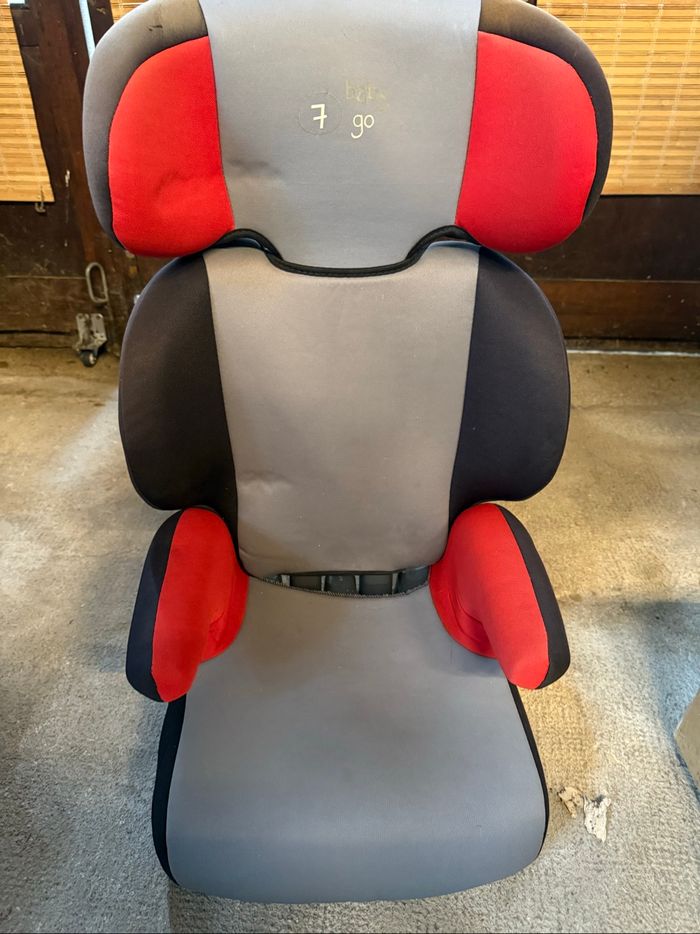 Siège auto