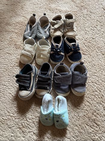 Chaussures