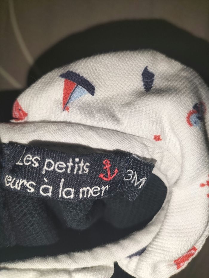 Robe 3 mois - photo numéro 2