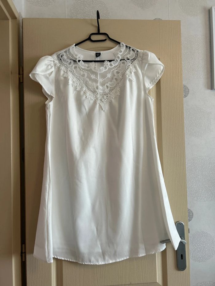 Robe femme