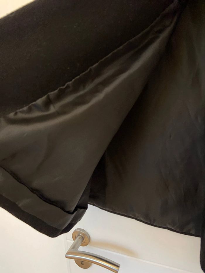 Cape doublée - photo numéro 6