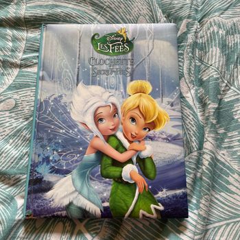 Livre Disney