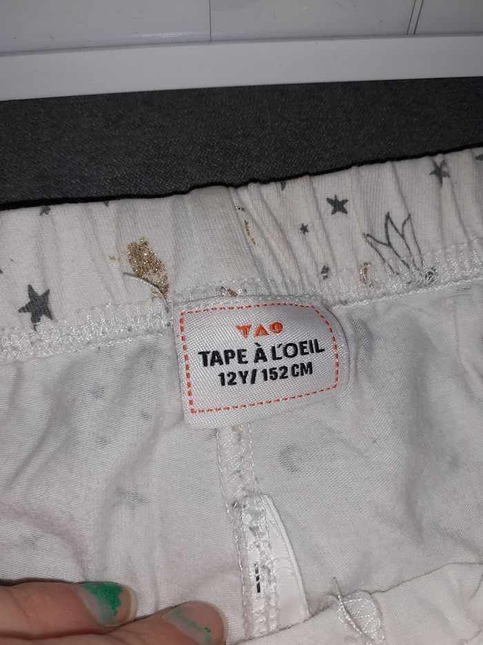 Pyjamas - photo numéro 5