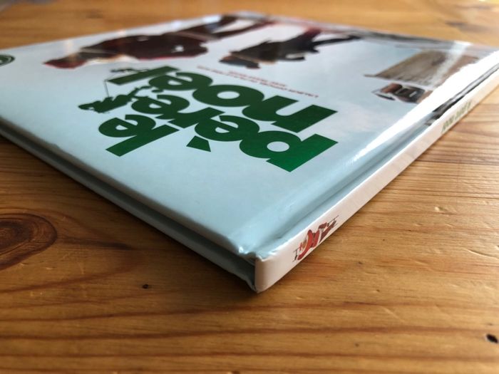 Livre Le père Noël - photo numéro 6