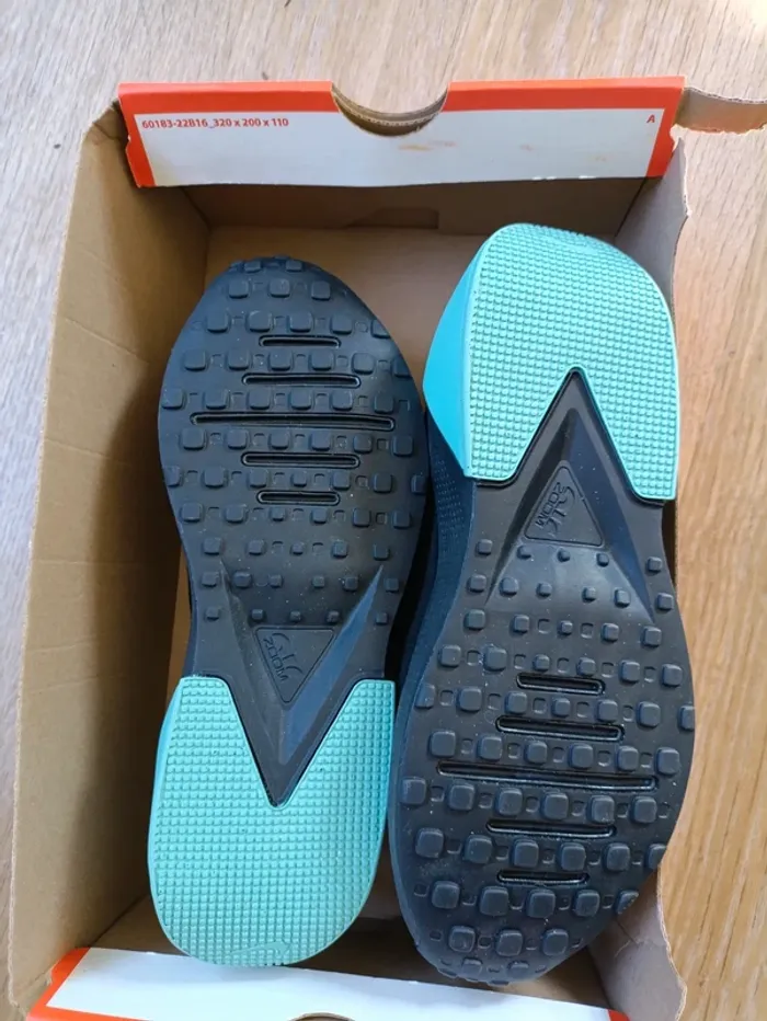Nike air zoom TR 1 - photo numéro 3