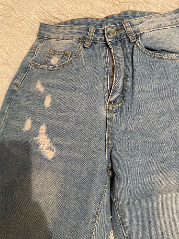 Jeans SHEIN - photo numéro 3