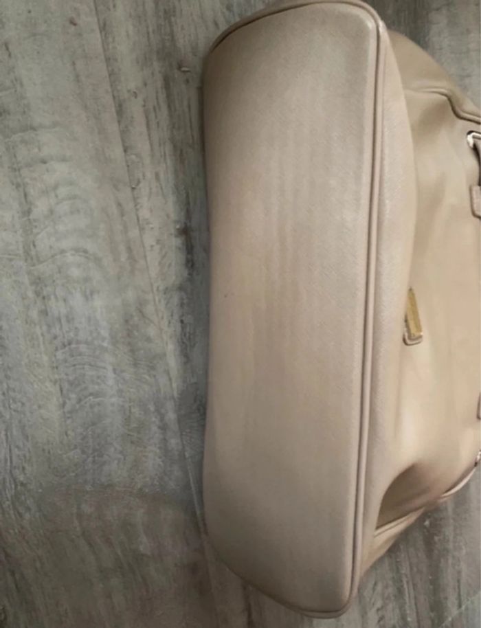 Sac à mains Fuchsia paris - photo numéro 5