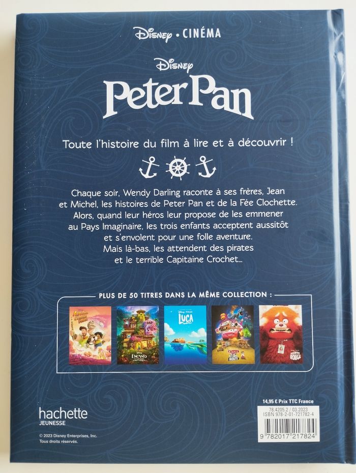 Livre Disney - photo numéro 2