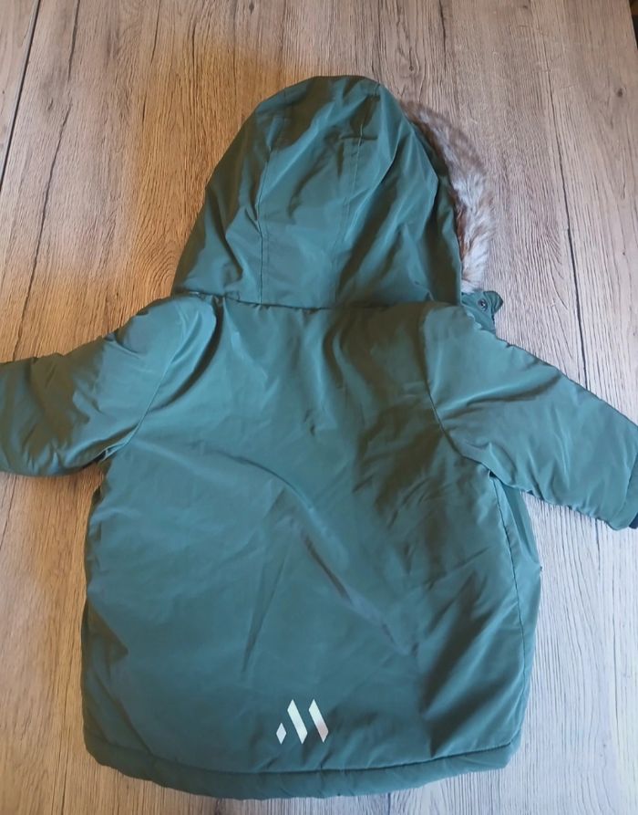 Veste hiver