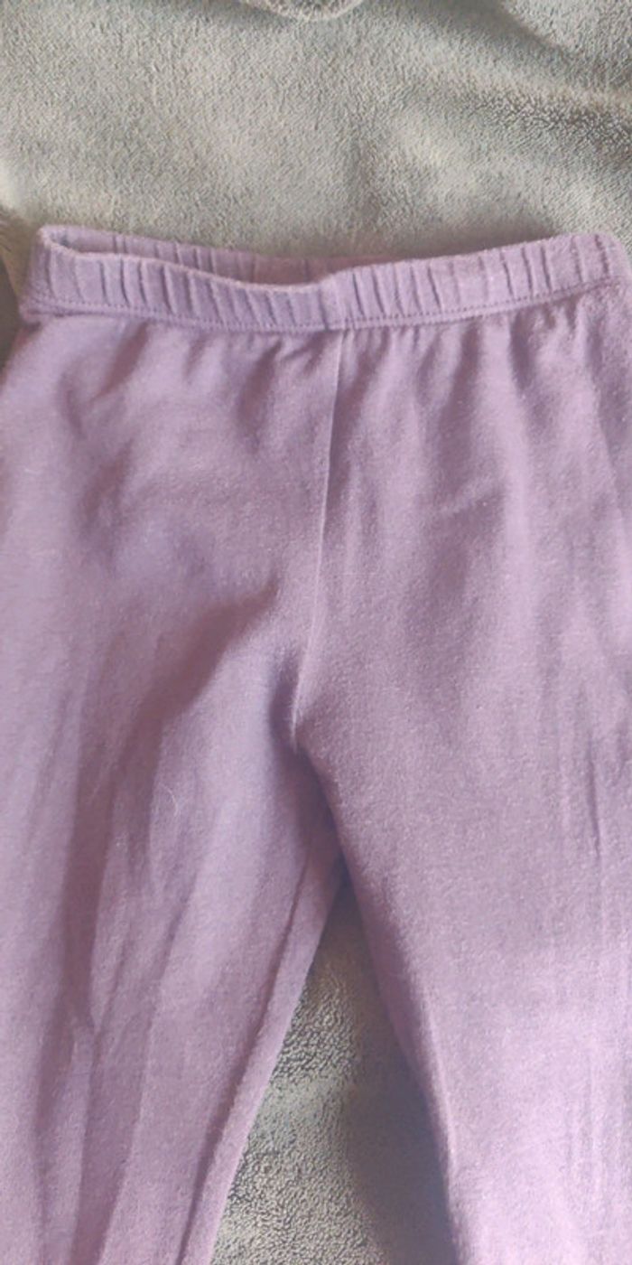 Legging obaibi 23 mois - photo numéro 3