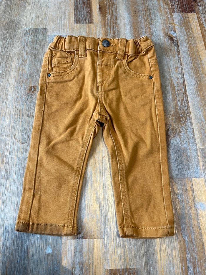 Pantalon 6 mois