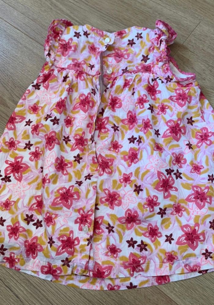 Robe été du pareil au même - photo numéro 3