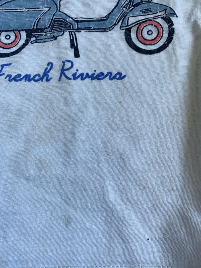 Lot de 2 t-shirts manche courte - photo numéro 12