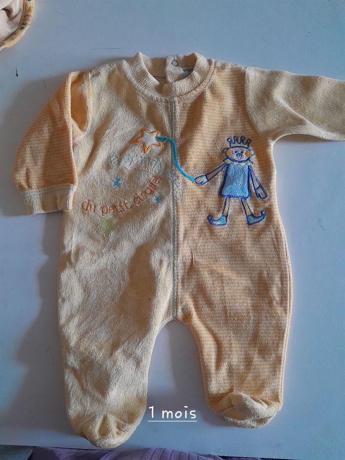 Vêtements garçon - photo numéro 4