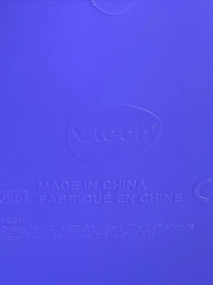 Jouet Tut Tut Bolides : Atelier SOS réparations Vtech + 2 voitures - photo numéro 8